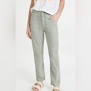 NWT Joe’s, The Honor Pant